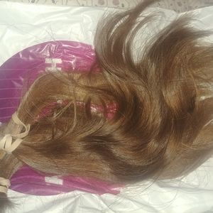 Virgin Hair